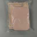 YJK Charm Bracelet Making Kit, 5-12 Year Old Girl Birthday Gifts, 133 Pcs DIY Beaded Jewelry Making Kit with Jewelry Box, Creative Crafts for Girls, Charm Necklace Making kit for Girls (Blue & Pink)