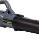 Scotts Outdoor Power Tools BLR20085S 8.5-Amp Turbo Power Corded Electric Leaf Blower, Grey/Black