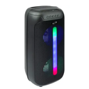 iLive Jam Time Portable Bluetooth® Speaker System ISB293B