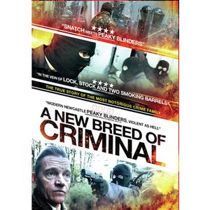 A New Breed of Criminal