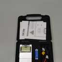 TENS 7000 Digital TENS Unit with Accessories - Muscle Stimulator Machine for Back Pain Relief, Sciatica, Neck, Nerve, Shoulder, Hip, Elbow, Muscle Pain Relief