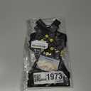 Azarxis Walk Traction Ice Cleat Spikes Crampons with 10 Spikes Snow Grips Stretch Footwear Traction for Walking, Jogging, Climbing, Hiking on Snow and Ice (S (Men:3-5 / Women:5-7))