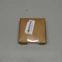 Yohulod for Galaxy Z Flip 7 Case with Long Strap & Chain, Cute Shape Design Z Flip 7 Phone Case for Women Girls, Shockproof PU Leather Case for Samsung Galaxy Z Flip 7 Black