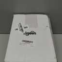 Tigeen 80 Pcs Aquarium Fish Tank Decorations Aquatic Artificial Colorful Fish Tank Accessories Aquarium Plants Small to Large Size Style Lifelike Plants Decor for Household Office DIY