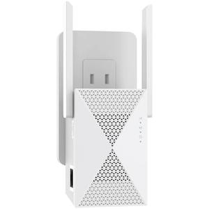 2025 Fastest WiFi Extender Signal Booster - Coverage Up to 9999 sq. ft, Easy Setup, Long Range WiFi Extender, Ethernet Port & Access Point, and Stable Internet Performance with 60+ Devices