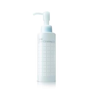 DHC Pore Cleansing Oil, Facial Cleansing Oil, Makeup Remover, Unclog Pores, ResidueFree, Fragrance and Colorant Free, 5 fl. oz.