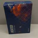 Bedsure Heated Mattress Pad Twin XL- Bed Warmer with Memory & Preheat Functions, 12-Hour Auto Off & 10 Heat Settings, Single Controller, Fast Heating, Brushed Electric Mattress Pad Twin XL, 39"x80"