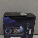 Keyless Entry Smart Deadbolt Lock  Keypad Fingerprint Touchscreen & App Control, Smart Door Lock, Easy Install for Home/Office, Auto-Lock (Large)