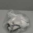 Momcozy Adjustable Buckle Baby Wrap Carrier Cooling Air-Mesh, Easy to Wear Baby Carrier Sling, Baby Carriers Newborn to Toddler 8-35lbs, Suit for Waist 47-57inch, Plus Size Black