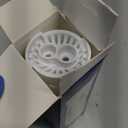 GE XWFE Refrigerator Water Filter, Genuine Replacement Filter, Certified to Reduce Lead, Sulfur, and 50+ Other Impurities, Replace Every 6 Months for Best Results, Pack of 1