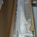 Bed Rails for Elderly Adults Safety, Foldable Bedside Assist Rail, 300 LBS
