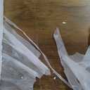 LITTLE TREE Wood Entryway Bench, 63" End of Bed Bench with Storage Shelf, Farmhouse Extra Long Shoe Bench for Entryway, Dining Room, Hallway, Living Room, Bedroom, Double-Reinforced Legs, Brown