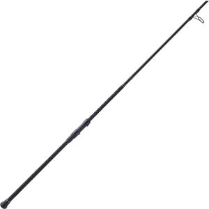 Penn Squadron IV Surf Spinning Rod, 9', 2-Piece Saltwater Fishing Rod, Medium Power, 12-20 lb Line Rating, 3/4-3 oz Lure Rating