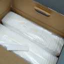 Pampers Amore, Size 1 (8-14 lbs), 82 Count, Our Best Diaper Hypoallergenic & Fragrance Free, Up to 100% Leakproof, Soft as Cashmere