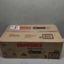 Huggies Little Movers Diapers Size 3, 168 Count (6 Packs of 28)