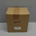 Hotop 12 Set Mini Wreaths for Kitchen Cabinet 12 Inch Small Christmas Wreath with Burlap Ribbon Red Berry and Eucalyptus Leaves for Xmas Window Front Door Fireplace Chair Farmhouse Hanging Decor