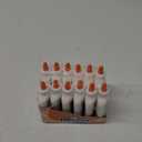 Elmer's Liquid School Glue, Slime & Craft, Safe and Non-Toxic, Washable, White, 4 Ounces Each, Great for Making Slime, 12 Count - Ideal for Classroom, Home, Office, Teacher Supplies