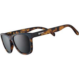 goodr Polarized Sunglasses, Medium Sized (OG), UV400 Protection, No Slip, No Bounce