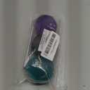 Ortarco 3 Pack Stress Balls for Adults, Hand Strengthening Devices Exercise Balls Physical Therapy Ball, Squeeze Balls for Hand Therapy, Hand Exerciser for Hand Finger Forearm Wrist Training and Relax