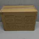 RLAVBL 6x4x3 Small Shipping Boxes Set of 40, Brown Corrugated Cardboard Mailer Box for Packing, Mailing, Business