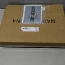 Watercolor Botanical Wall Art Set of 3 Boho Floral Canvas Wall Decor Prints Sage Green Wildflower Wall Art Modern Flower Pictures Botanical Painting for Bedroom Bathroom 12x16 Inch Wood Framed