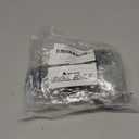 Updated WB03K10303 Stove Knobs Replacement for GE Profile Cooktop & Oven Range, Heavy-Duty Metal Burner Control Knobs, Fit WB03K10208, AP4980246,1810427, etc 5 Packs (Not Universal)