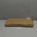 Elevated Cat Bowls, 3 Stainless Steel Raised Cat Bowls with Stand, 15Tilted Cat Feeding Station, Cat Food and Water Bowl Set for Small Cat, Anti Vomitting, Whisker Fatigue, Dishwasher Safe (Natural)