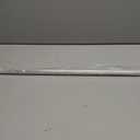 Aluminum Tube, 6063 Aluminum Round Tube, 3/8" OD x 0.04" Wall x 36" Long Seamless Aluminum Straight Tubing, 4 Pieces