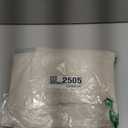 MYSKY HOME Linen Curtains for Living Room, Natural Semi Sheer Curtains & Drapes 84 inches Length 2 Panels Set Farmhouse Country Boho Style Back Tab Draperies for Sliding Glass Door, 50" Wide, Linen