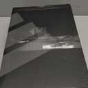 adidas Men's Ultraboost 5x Running Shoes (White/White/Black) 8.5