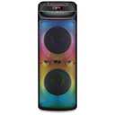 iLive Electronics LightShow+ Wireless Speaker System, ISB653B