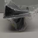 Wall Cap for Exhaust Fans, Fits 3” or 4” Round Duct