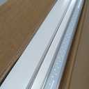 JESLED T8 LED Tube Light 3FT, 2520LM, 18W(45W Equivalent), 6000K, Ballast Bypass, 36 Inch F25T8 Fluorescent Bulb Replacement, Dual Ended, 36 Lighting Tube Fixture (4-Pack)