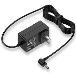 Charger Replacement for Shark Rocket Pet Pro Charger DK33-248080H-U Compatible with Shark Cordless Vacuum IX140H IX141 IZ140 IZ140C IZ141C IZ142 IZ363H UZ145 WZ140 Cordless Vacuum