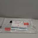 23.6'' Extra Large Wall Mounted Acrylic Display Case for Collectibles 13.8'' x 4.7'' x 23.6'' Clear Figures Collection Display Cases Storage Box Dustproof Showcase with 5 Adjustable Shelves