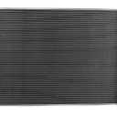 ALLOYWORKS 3 Row All Aluminum Radiator For 2003-2009 Dodge Ram 1500/2500/3500 L6 V6 V8 V10 3.4L 3.7L 3.8L 3.9L 4.7L 5.7L 5.9L 8.0L 8.3L