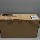 SnapFresh Cordless Leaf Blower - 550CFM Electric Leaf Blower Cordless with 4.0 Ah Battery and Fast Charger - 20V Lightweight Leaf Blower for Yard and Garden, Battery Operated Blower for Lawn Care