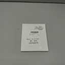 Peryiter 8 Pcs Bear Birthday Party Decorations, Baby Shower Animal Banner and Bow for Gender Reveal Birthday Bear Theme Boys Girls Decorations