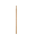 True Temper Store AMES-74647 Wood Wheelbarrow Replacement Handle, 60-Inch