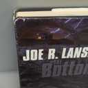 THE BOTTOMS, Joe R. Lansdale