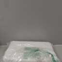 Pro Goleem Baby Bassinet Mattress Pad 33"x19" Rectangle, Waterproof Soft Cover Gel Memory Foam, Dual Side Cradle Mattress fit Moses Basket