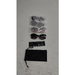 Women's Inspired Cat Eye Sunglasses 4pcs +1,50