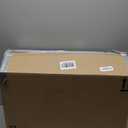 Momcozy Innovative Safety Guard Nursing Pillow - Firm & Springy Memory Foam - Stable, Ergonomic Support & Comfort - Wider Breastfeeding Cushion, Adjustable, Removable Cover, Baby Safety Certified (CozyLite)