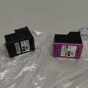 SAILNER 67XL HP Printer Ink, Replacement for HP Ink 67 for HP 67 Ink cartridges Black/Color Combo Pack, Compatible with DeskJet 2755e 2855e 2700e 4155e 2734e 2827e 4100e Envy 6055 6455e Printer 67XL