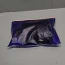 SHAPELLX Womens Tummy Control Swimsuits One Piece Shapewear Swimsuits Bathing Suit V Neck Built-in Bra Black L