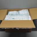 Pampers Diapers - Swaddlers 360 - Size 3, 156 Count, up to 100% Leakproof Comfy Dry Fit, Designed for Easy Changes, Pull On Baby Diaper