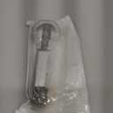 Nut Splitter Cracker, Metal Rusty Nut Separator, Heavy Duty Nut Breaker Tool, Manual Pressure Nut Remover Extractor Tool for Removing Broken and Damaged Nuts (#3)