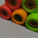 6-Pack Water Blaster Set, Multicolor