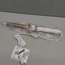 Conair Double Ceramic 3/4-Inch Curling Iron, -Inch Barrel Creates Tight Curls, Hair Curler for Use on Short, Medium, and Long Hair, White (White/Rose Gold)