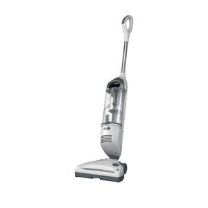 Shark SV1106 Navigator Freestyle Upright Bagless Cordless Stick Vacuum for Carpet, Hard Floor and Pet with XL Dust Cup and 2-Speed Brushroll, White/Grey